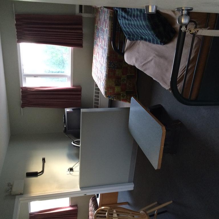 Raccoon Lodge Motel Sylvan Lake Chambre photo